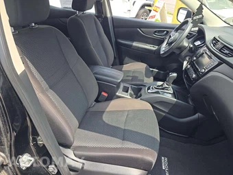 2021 Nissan Rogue Sport S - miniatura 18