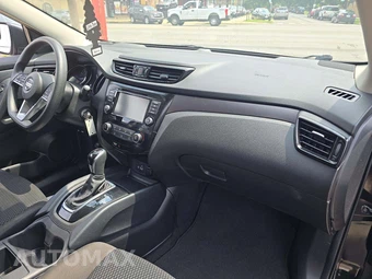2021 Nissan Rogue Sport S - miniatura 19
