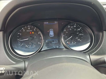 2021 Nissan Rogue Sport S - miniatura 9