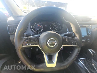 2021 Nissan Rogue Sport S - miniatura 10