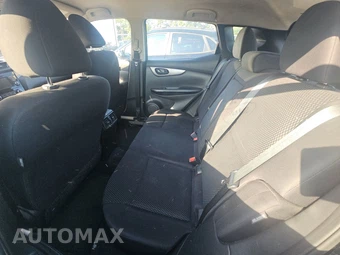 2021 Nissan Rogue Sport S - miniatura 13