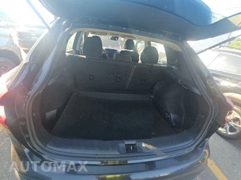2021 Nissan Rogue Sport S - miniatura 16