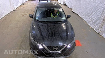 2021 Nissan Rogue Sport S - miniatura 2