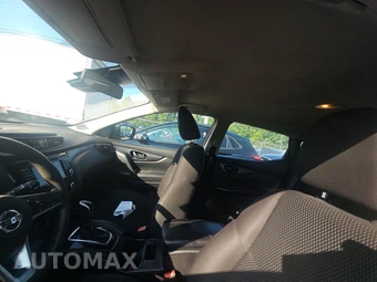 2021 Nissan Rogue Sport S - miniatura 20