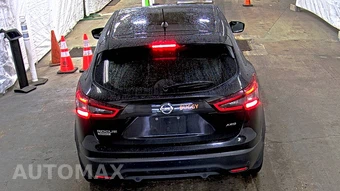 2021 Nissan Rogue Sport S - miniatura 5