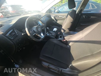 2021 Nissan Rogue Sport S - miniatura 7