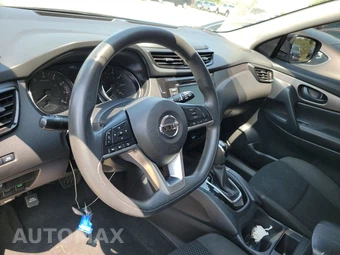 2021 Nissan Rogue Sport S - miniatura 10