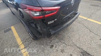 2021 Nissan Rogue Sport S - miniatura 24