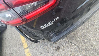 2021 Nissan Rogue Sport S - miniatura 29