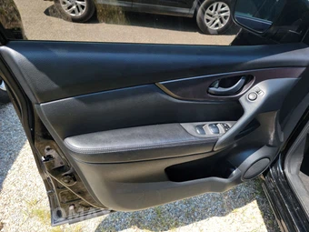 2021 Nissan Rogue Sport S - miniatura 9