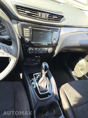 2021 Nissan Rogue Sport S - miniatura 10