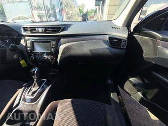2021 Nissan Rogue Sport S - miniatura 19