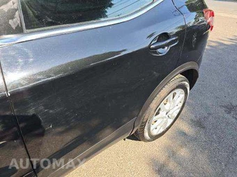 2021 Nissan Rogue Sport S - miniatura 21