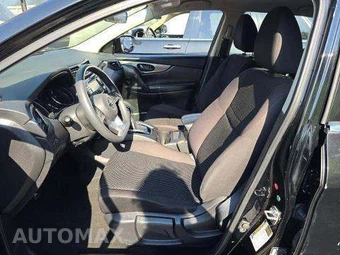 2021 Nissan Rogue Sport S - miniatura 6