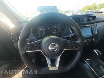 2021 Nissan Rogue Sport S - miniatura 10