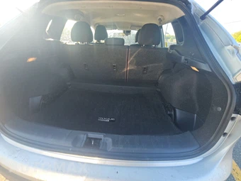 2021 Nissan Rogue Sport S - miniatura 16