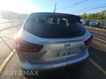 2021 Nissan Rogue Sport S - miniatura 5