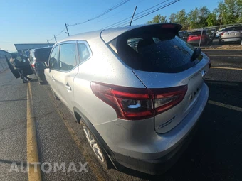 2021 Nissan Rogue Sport S - miniatura 6