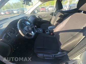 2021 Nissan Rogue Sport S - miniatura 7