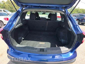 2021 Nissan Rogue Sport S - miniatura 14