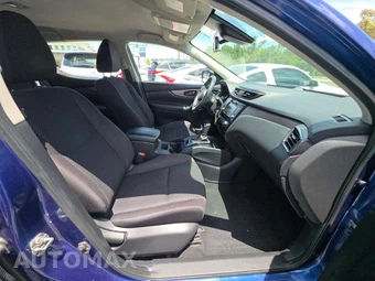 2021 Nissan Rogue Sport S - miniatura 18