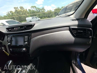 2021 Nissan Rogue Sport S - miniatura 19