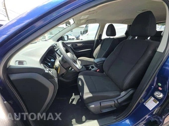 2021 Nissan Rogue Sport S - miniatura 6