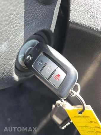 2021 Nissan Rogue Sport S - miniatura 8