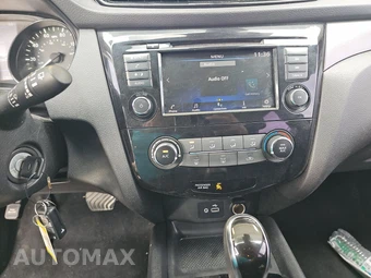 2021 Nissan Rogue Sport S - miniatura 11