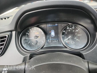 2021 Nissan Rogue Sport S - miniatura 12