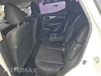 2021 Nissan Rogue Sport S - miniatura 13