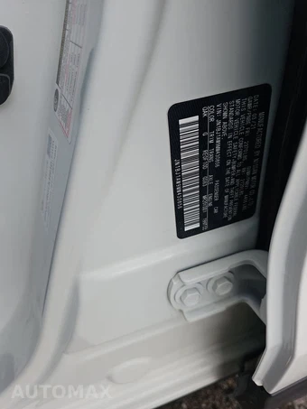 2021 Nissan Rogue Sport S - miniatura 14