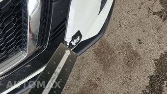 2021 Nissan Rogue Sport S - miniatura 21