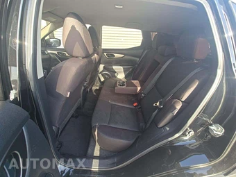 2021 Nissan Rogue Sport S – miniatura 13