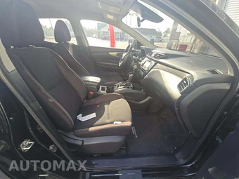 2021 Nissan Rogue Sport S – miniatura 18