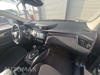 2021 Nissan Rogue Sport S – miniatura 19
