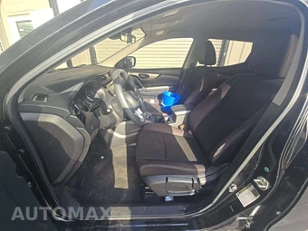 2021 Nissan Rogue Sport S – miniatura 6