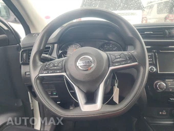 2021 Nissan Rogue Sport S - miniatura 10