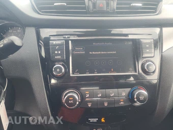 2021 Nissan Rogue Sport S - miniatura 11