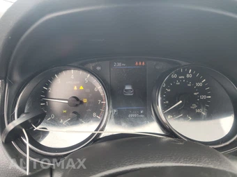 2021 Nissan Rogue Sport S - miniatura 12