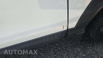 2021 Nissan Rogue Sport S - miniatura 21