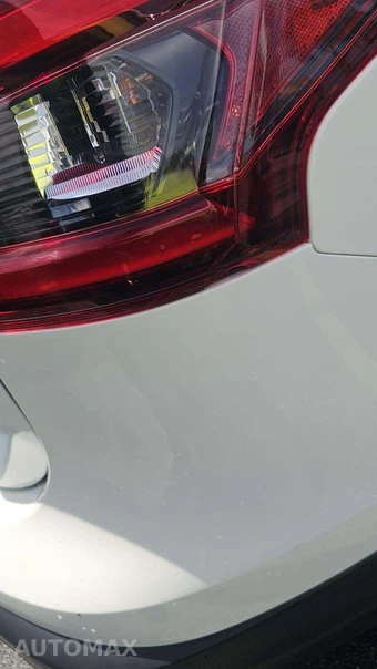 2021 Nissan Rogue Sport S - miniatura 22