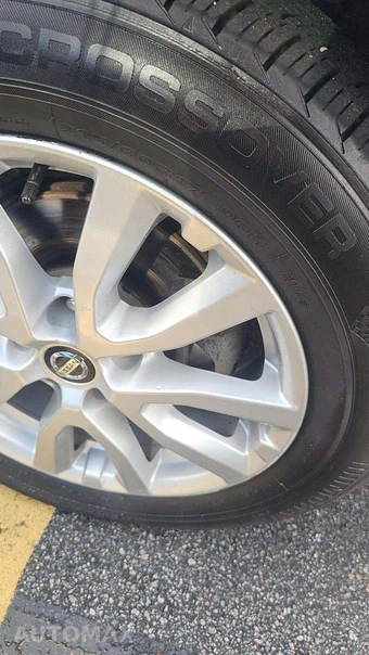 2021 Nissan Rogue Sport S - miniatura 23