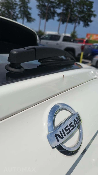 2021 Nissan Rogue Sport S - miniatura 27