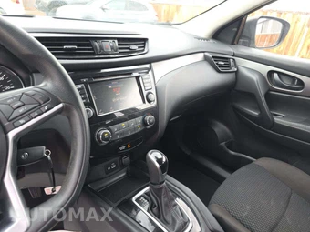 2021 Nissan Rogue Sport S - miniatura 10