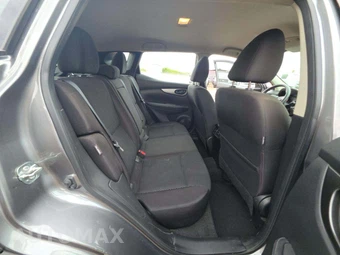 2021 Nissan Rogue Sport S - miniatura 16