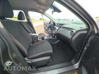 2021 Nissan Rogue Sport S - miniatura 18