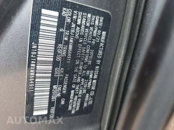 2021 Nissan Rogue Sport S - miniatura 5