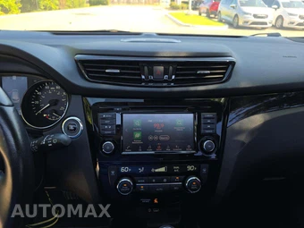 2021 Nissan Rogue Sport SL - miniatura 10