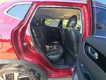 2021 Nissan Rogue Sport SL - miniatura 16
